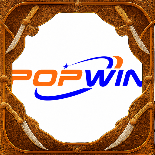 popwin — mitra unggulan